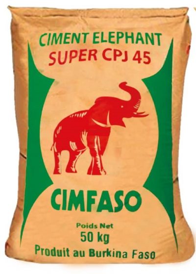 CIMFASO - CIMMETALGROUP