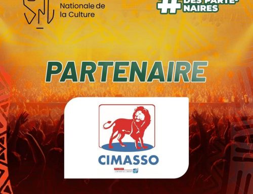 CIMASSO S.A PARTENAIRE OFFICIEL DE LA 21ème EDITION DE LA SNC 2024